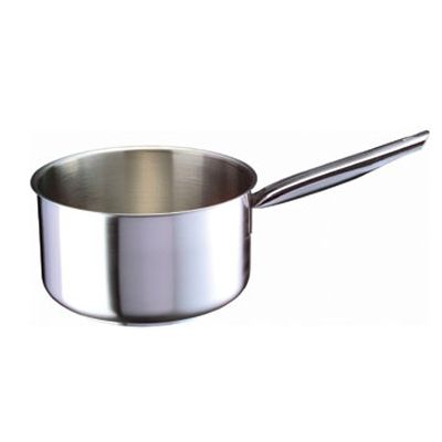 Spring U.S.A. Brigade Complete 6.67 Qt. Deep Sauce Pan