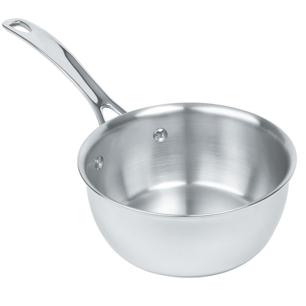 Spring U.S.A. 3.75 Qt. Sauteuse Pan