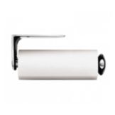 simplehuman&reg; S/S Wall Mount Paper Towel Holder