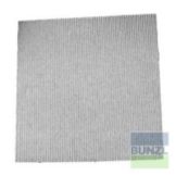 Smurfit-Stone Half Sheet White Corrugated Cake Board