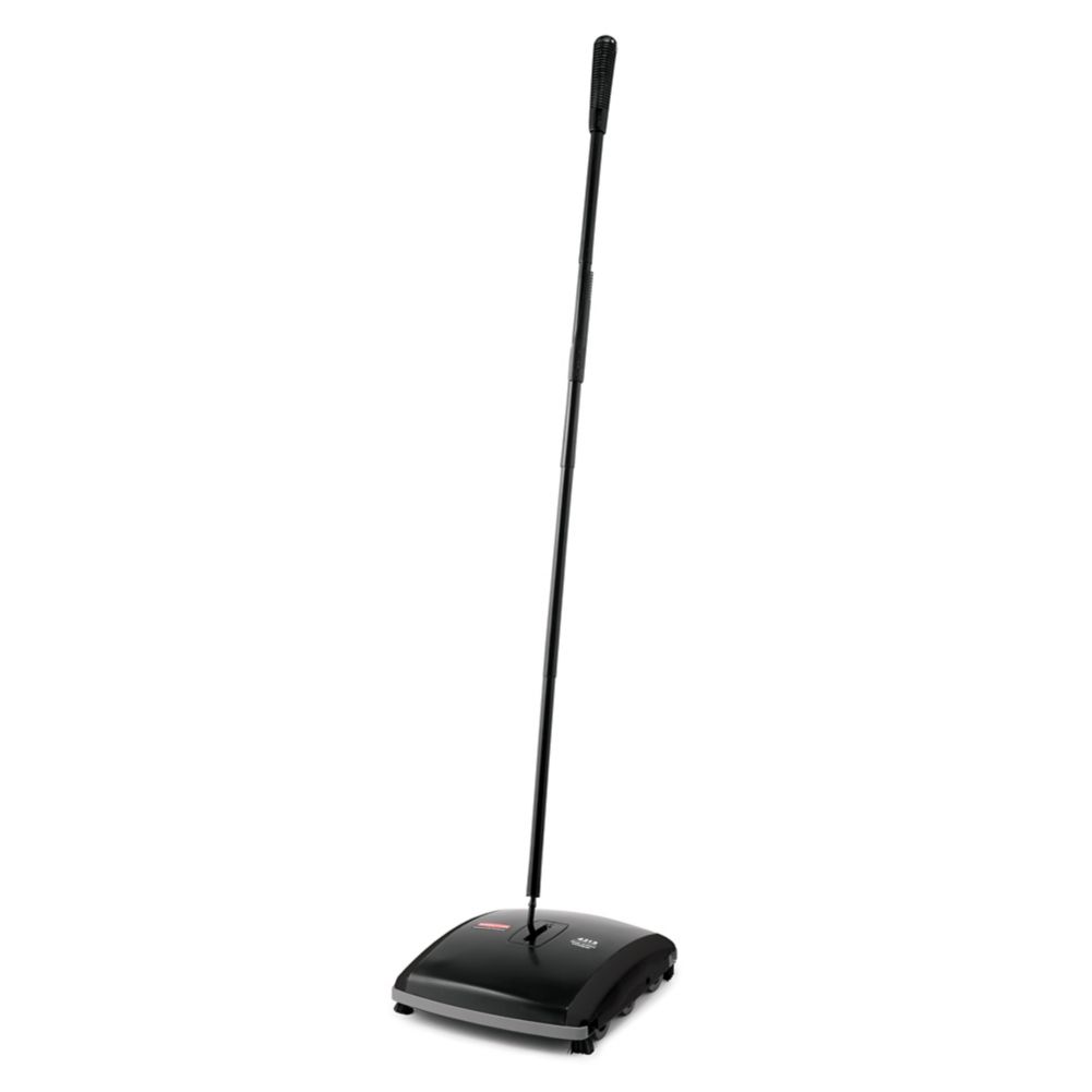 Rubbermaid&reg; Dual Mechanical Sweeper