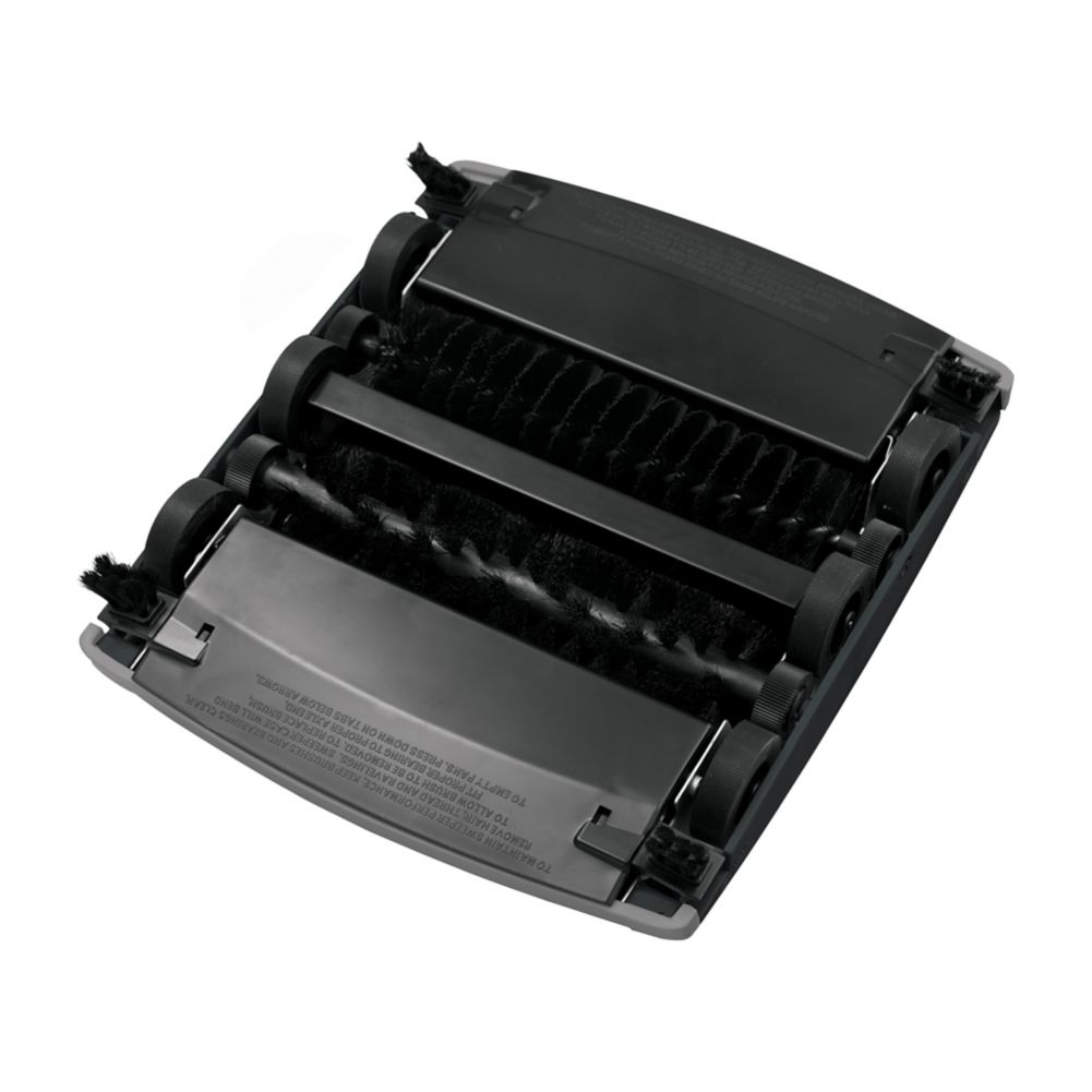Rubbermaid&reg; Dual Mechanical Sweeper