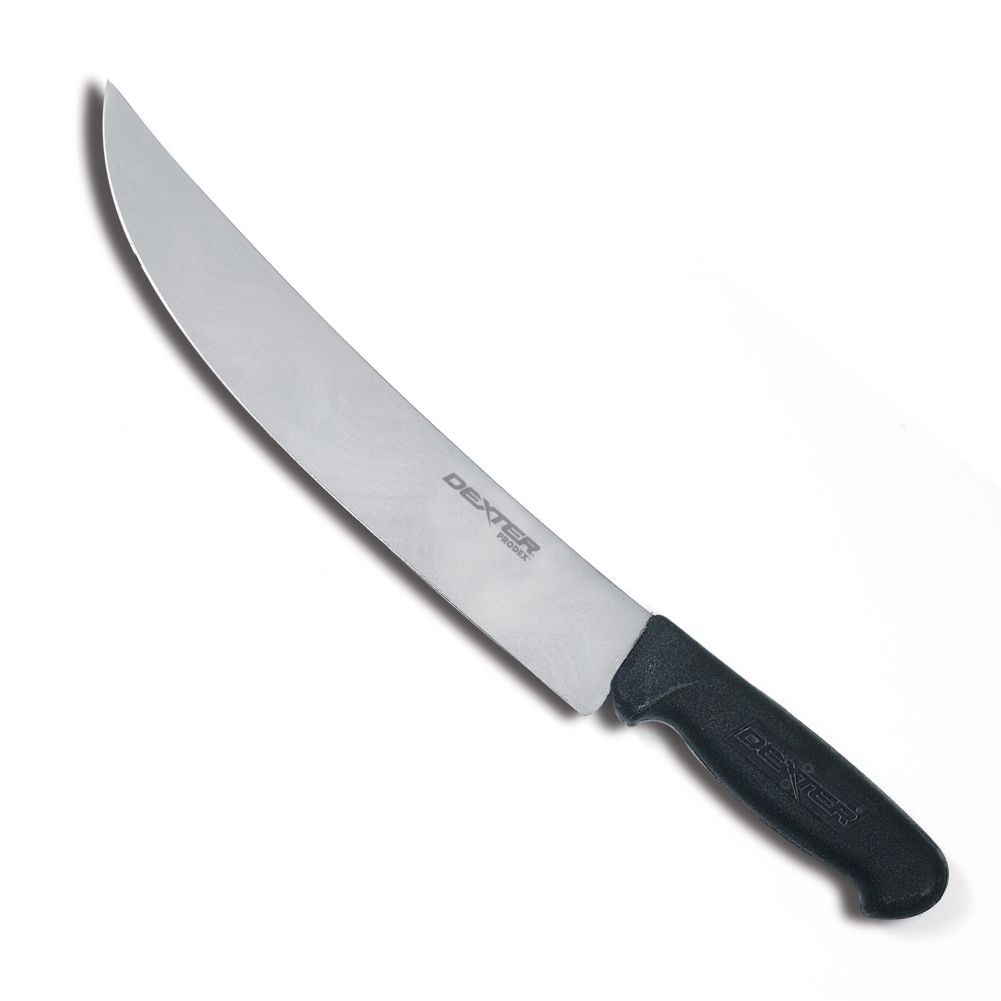 Dexter Russell 10" Cimeter Steak Knife