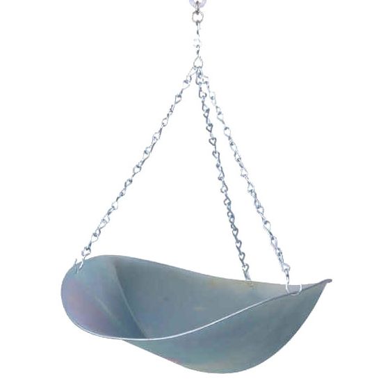 Yamato&reg; Replacement Bowl & Chain for Hanging Scale