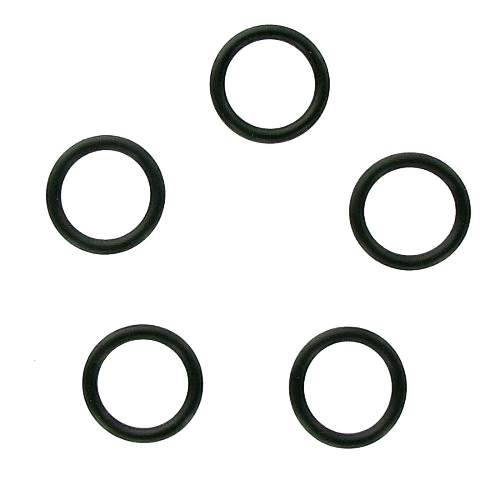O-Ring 5-Pack for Slush Machine Plunger