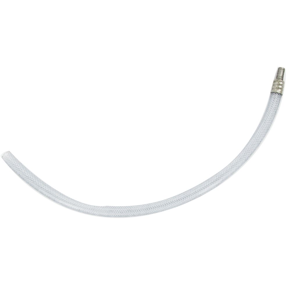 Hose Clamp for Electro Freeze