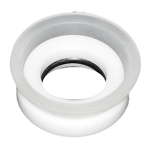 Pressure Shaft Seal Assembly