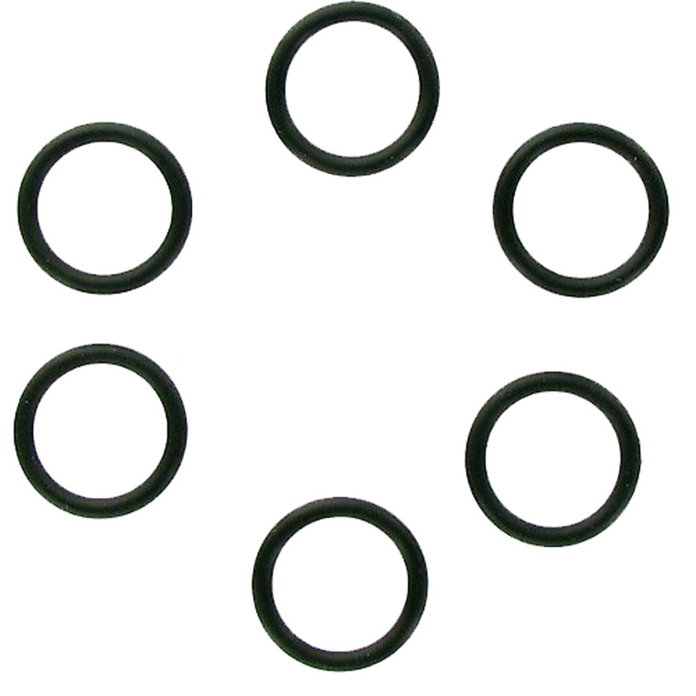 Uppr Plunger O-Ring