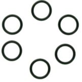 Uppr Plunger O-Ring