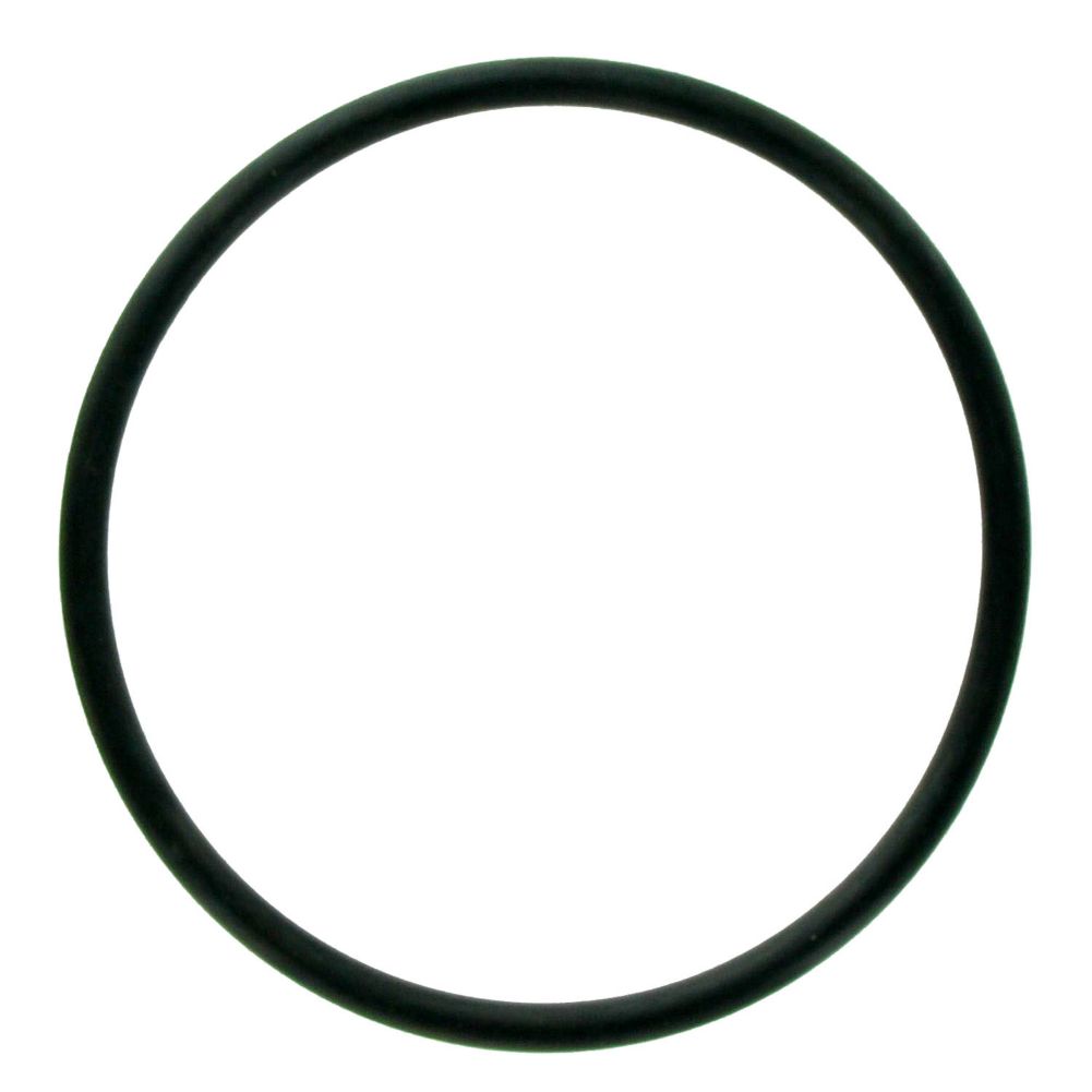 On Pressure Heads O-Ring, 4"