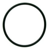 On Pressure Heads O-Ring, 4"