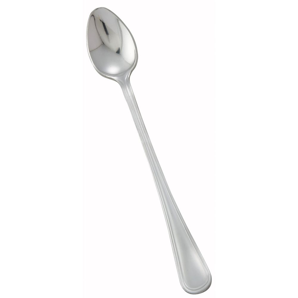 Winco 18/0 Continental Iced Tea Spoon