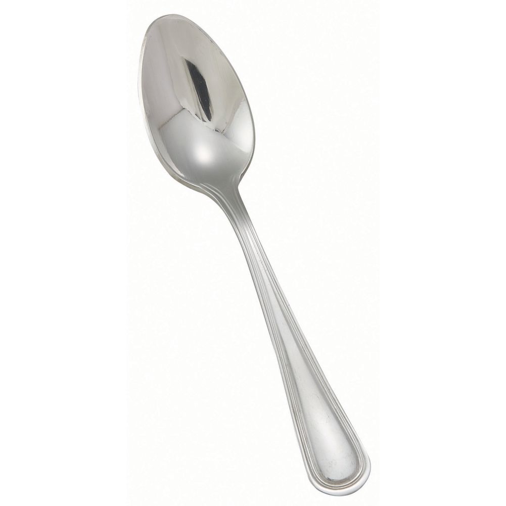 Winco Continental Mirror Finish S/S Teaspoon