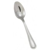 Winco Continental Mirror Finish S/S Teaspoon