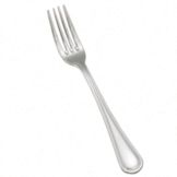Winco 18/0 Continental Dinner Fork