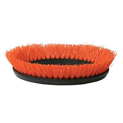 Oreck&reg; Orange Replacement Brush f/ Orbiter&reg; Floor Care Machine