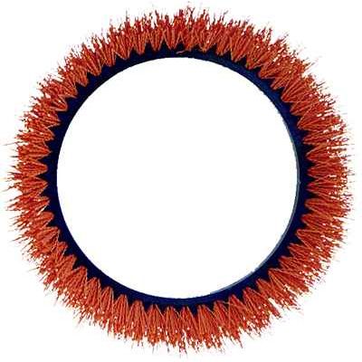 Oreck&reg; Orange Replacement Brush f/ Orbiter&reg; Floor Care Machine