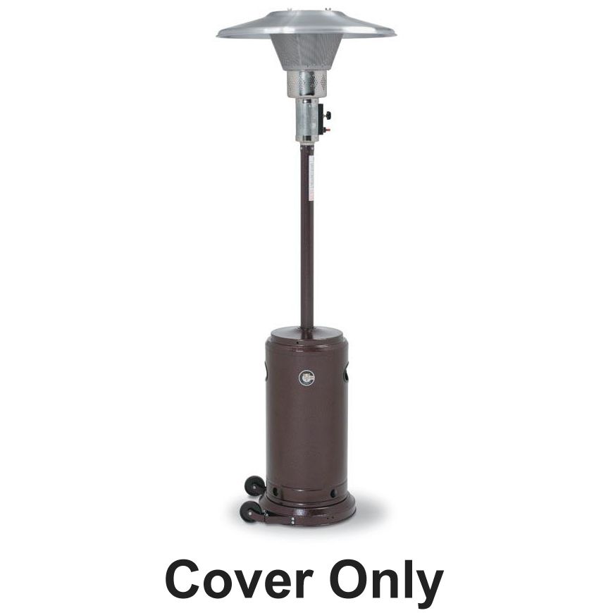 Crown Verity Cover for Patio Heater #CV-2650