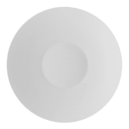Bauscher&reg; Options 9.40" Deep Coupe Plate
