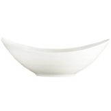 Syracuse China Silk&trade; 20 oz Oval Bowl