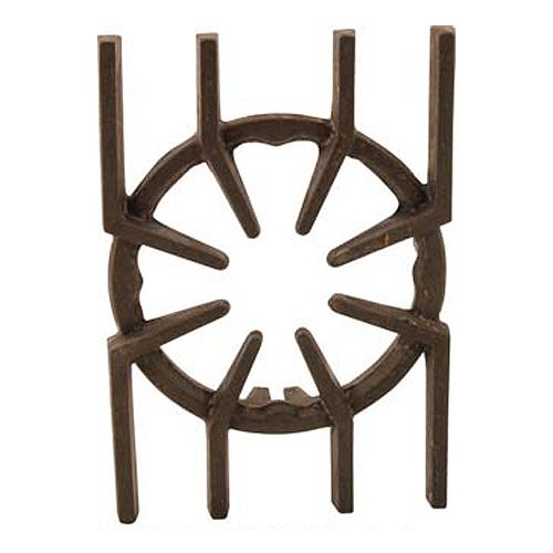 Franklin Machine Square 6" Spider Grate