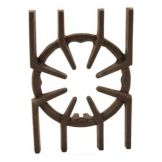 Franklin Machine Square 6" Spider Grate