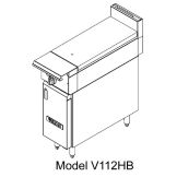 Vulcan Hart Heavy Duty 12" Gas Range