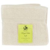 Thomaston Mills Beige 24 x 50" Bath Towel