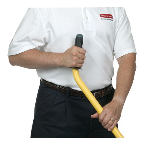 Rubbermaid&reg; Adjustable Ergonomic Handle