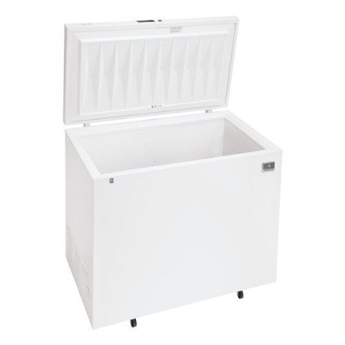 Kelvinator 7.2 Cu. Ft. 35"-Wide Freezer