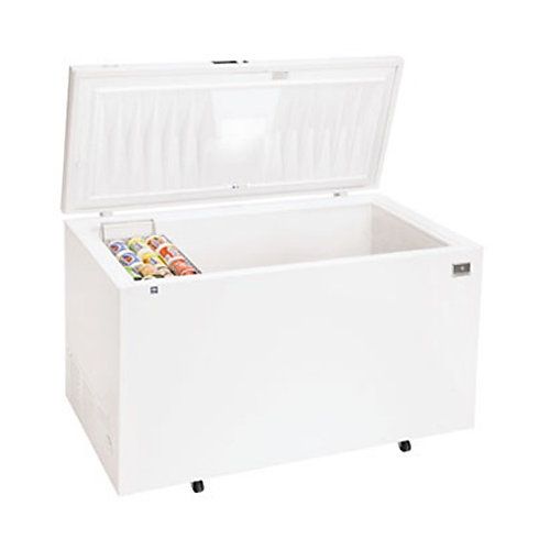 Kelvinator KCS200GW 19.7 Cu. Ft Chest Freezer | Wasserstrom