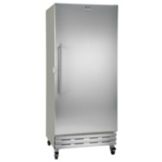 Kelvinator 21.8 Cu. Ft. Solid Door Refrigerator
