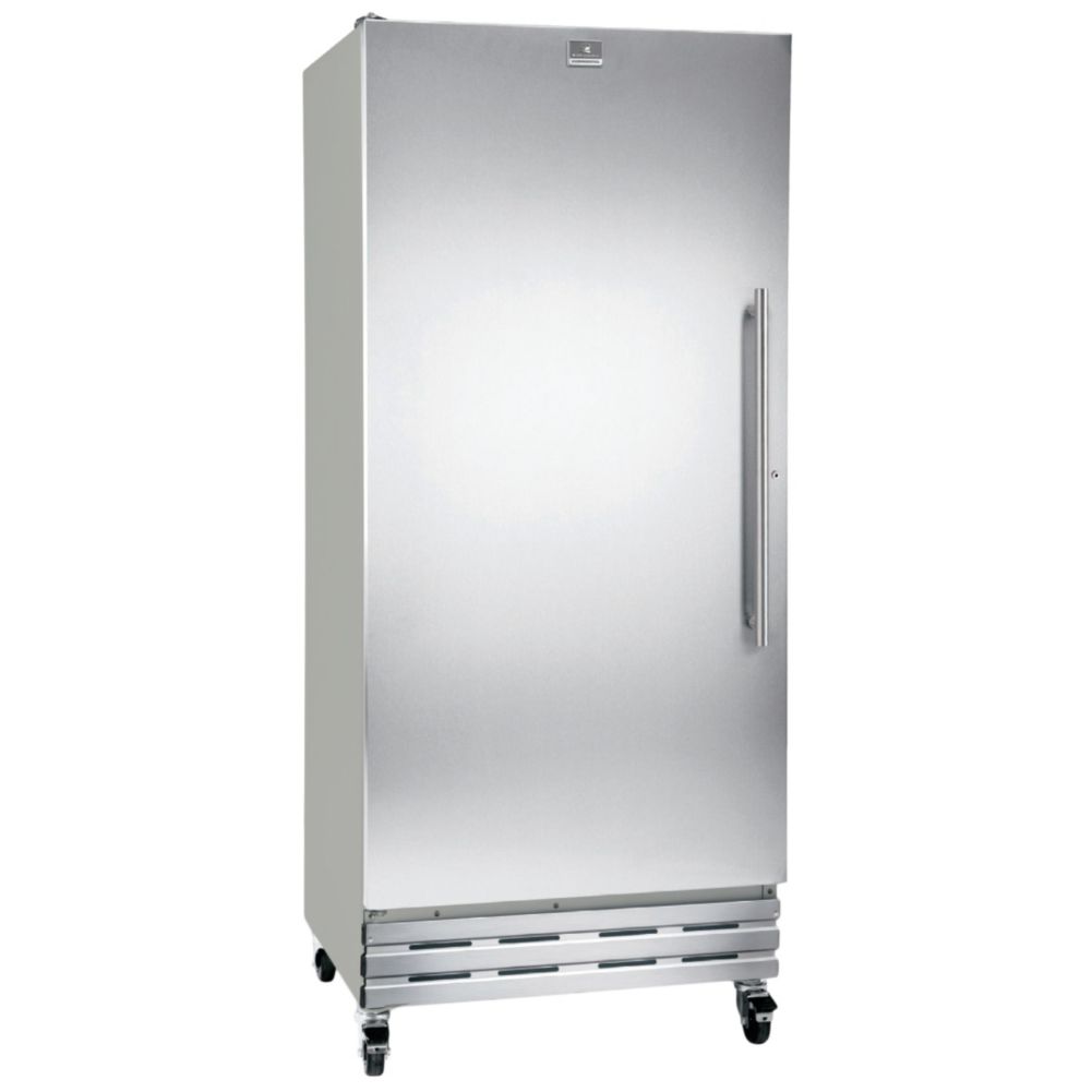 Kelvinator Reach In Freezer