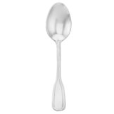 Walco Stainless Saville&trade; 18/0 S/S 8-1/16" Serving Spoon