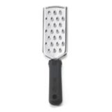 Tablecraft Firm Grip&trade; Large Hole Cheese Grater