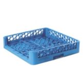 Carlisle&reg; OptiClean&trade; Bakery Tray & Sheet Pan Rack