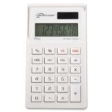 Staples&reg; SPL-230 8-Digit Display Solar Power Calculator