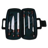 Dexter Russell Connoisseur&reg; 7-PC Premier Forged Chefs Set