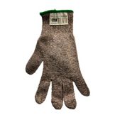 Tucker Industries Medium Tan Light Weight 13-Gauge KutGlove