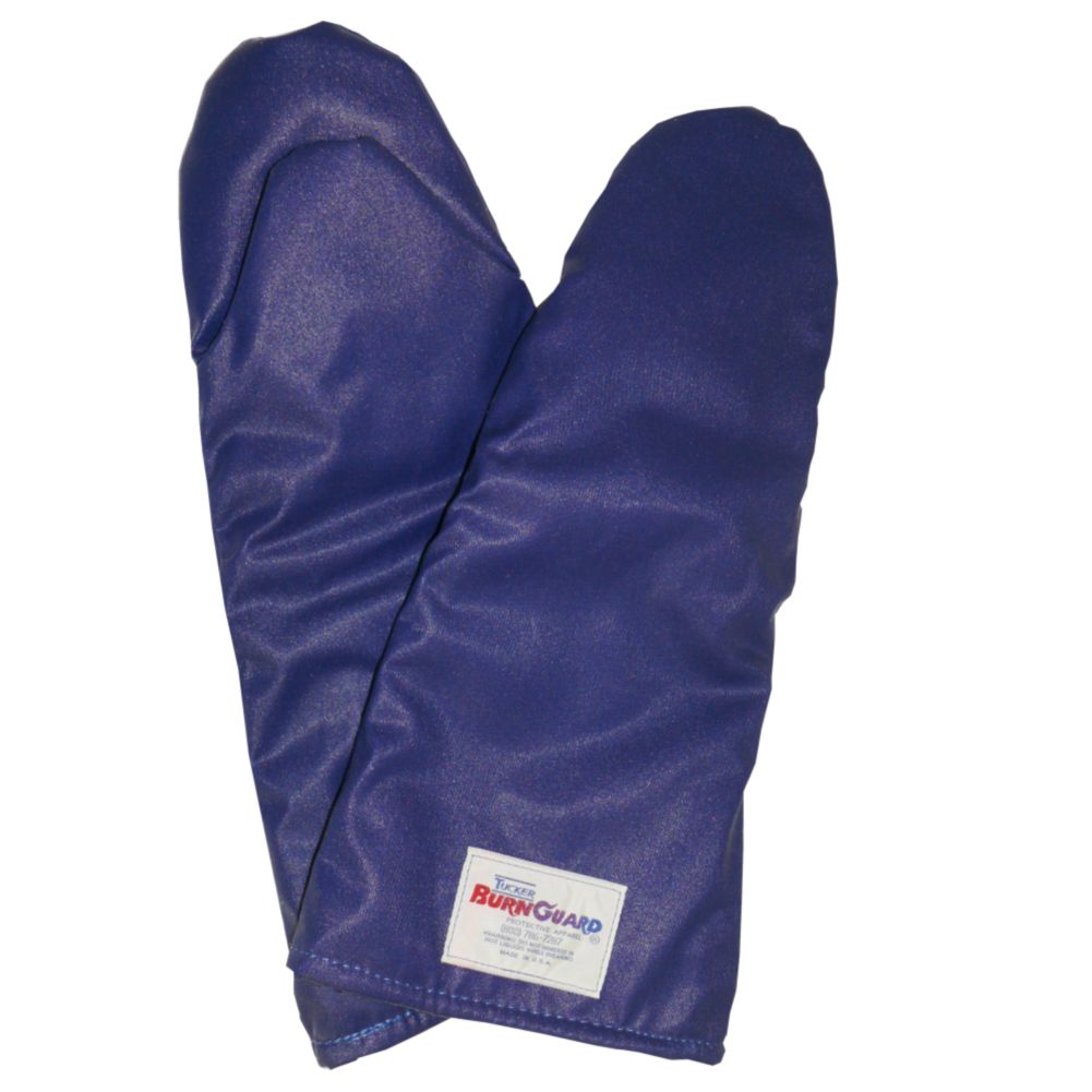 Tucker Industries X-Large 18" Puppet Oven Mitt