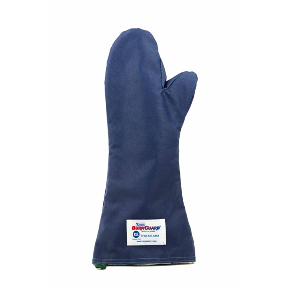 Tucker Industries QuickKlean 18" Small Oven Mitt