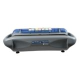 San Jamar&reg; Saf-T-Wrap&trade; Film/Foil Dispensing Station