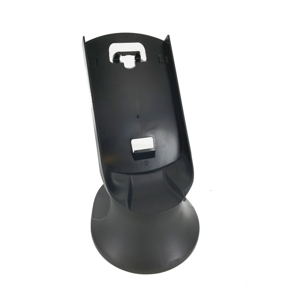 San Jamar&reg; Black Stand for Venue&trade; Napkin Dispensers