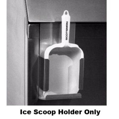 Scotsman S/S Ice Scoop Holder for All Modular Ice Bins