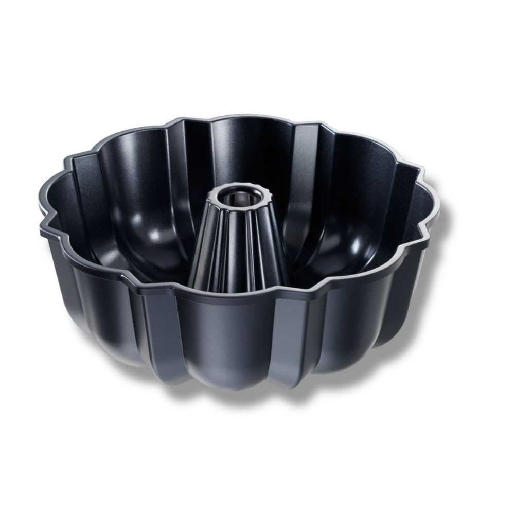 Chicago Metallic Nordic Ware&reg; 3 Qt Bundt&reg; Pan w/o Handles