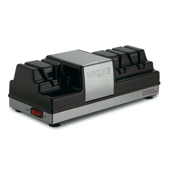 Waring&reg; Knife Sharpener
