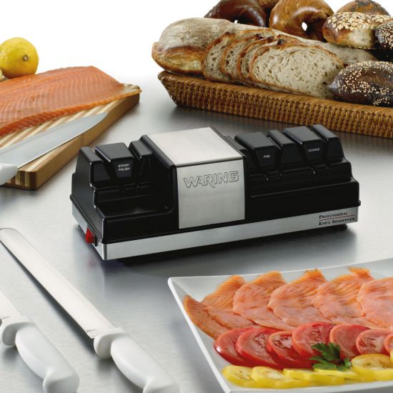 Waring&reg; Knife Sharpener