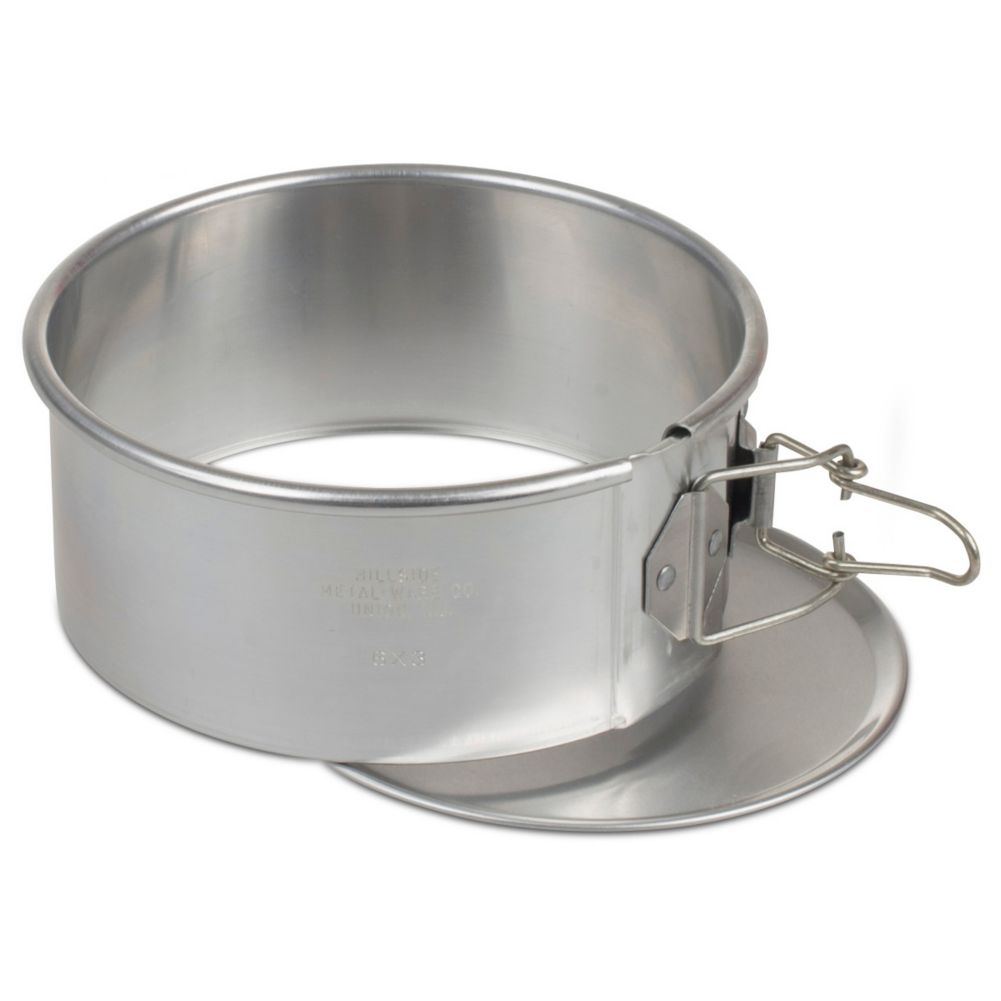 JB Prince 6"x3" Springform Pan