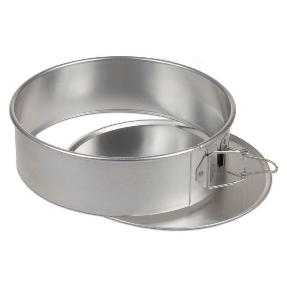JB Prince 9"x3" Springform Pan