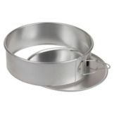 JB Prince 9"x3" Springform Pan